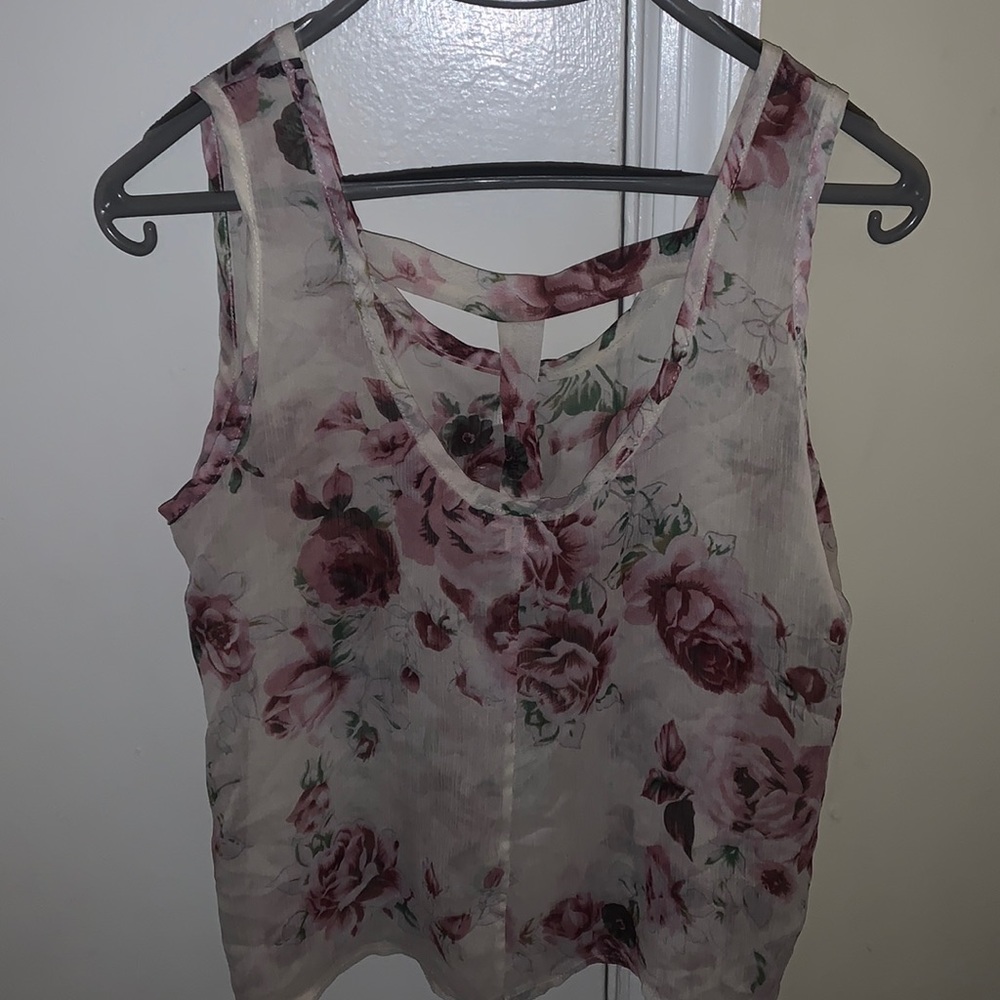 Blouse - Picture 2 of 2